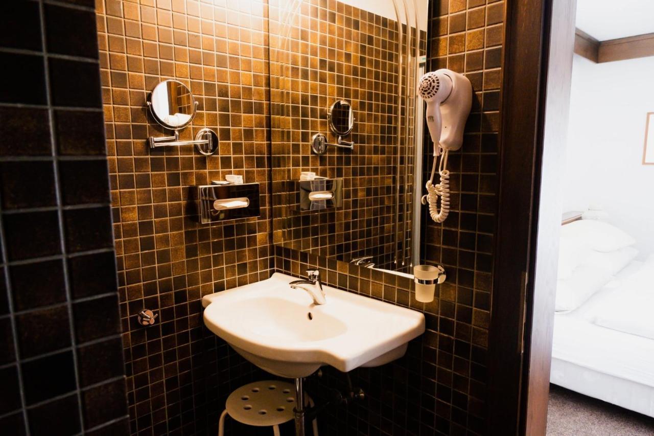 Pension Baranek - Baranek Resorts Gasthof Kaprun
