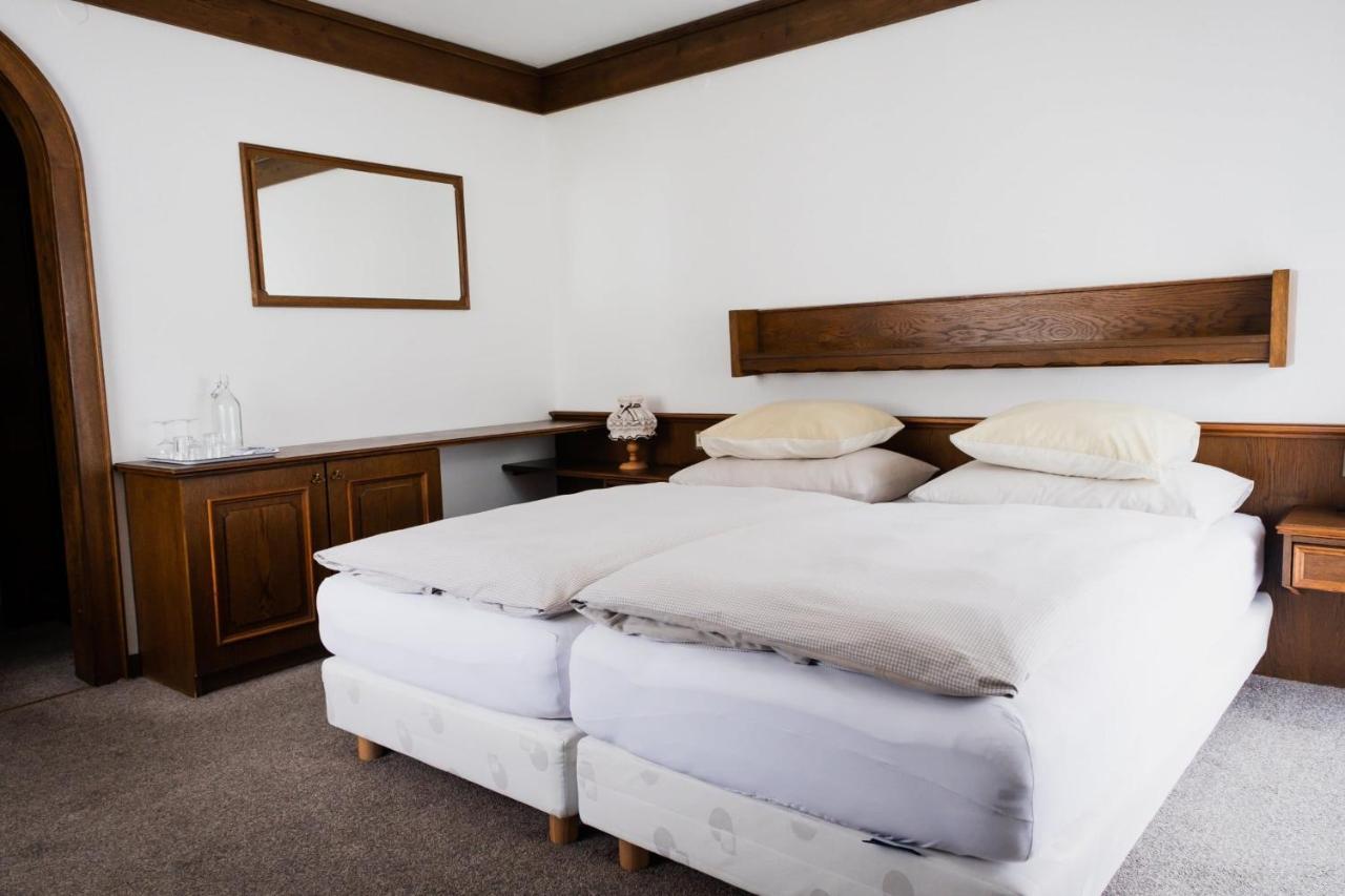 Gasthof Pension Baranek - Baranek Resorts Kaprun