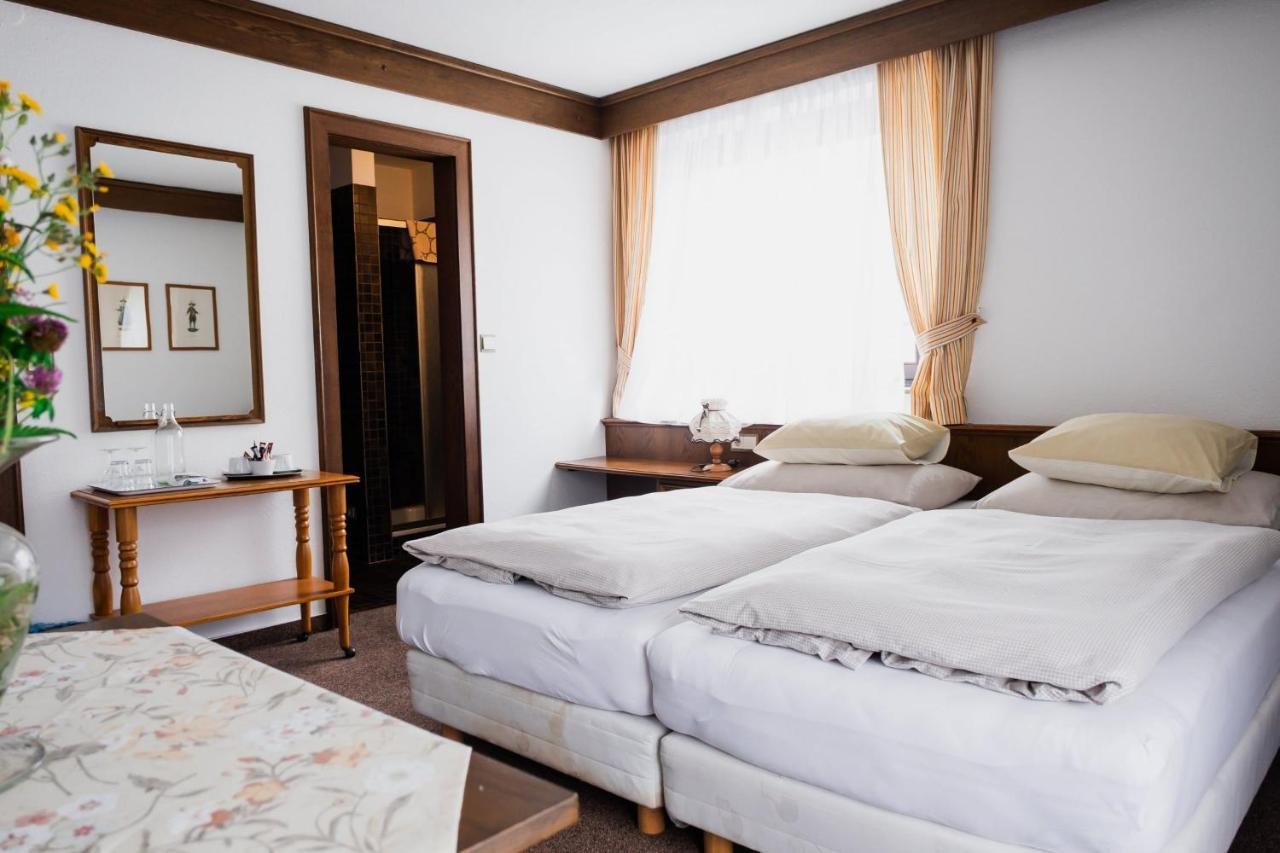 Pension Baranek - Baranek Resorts Gasthuis Kaprun