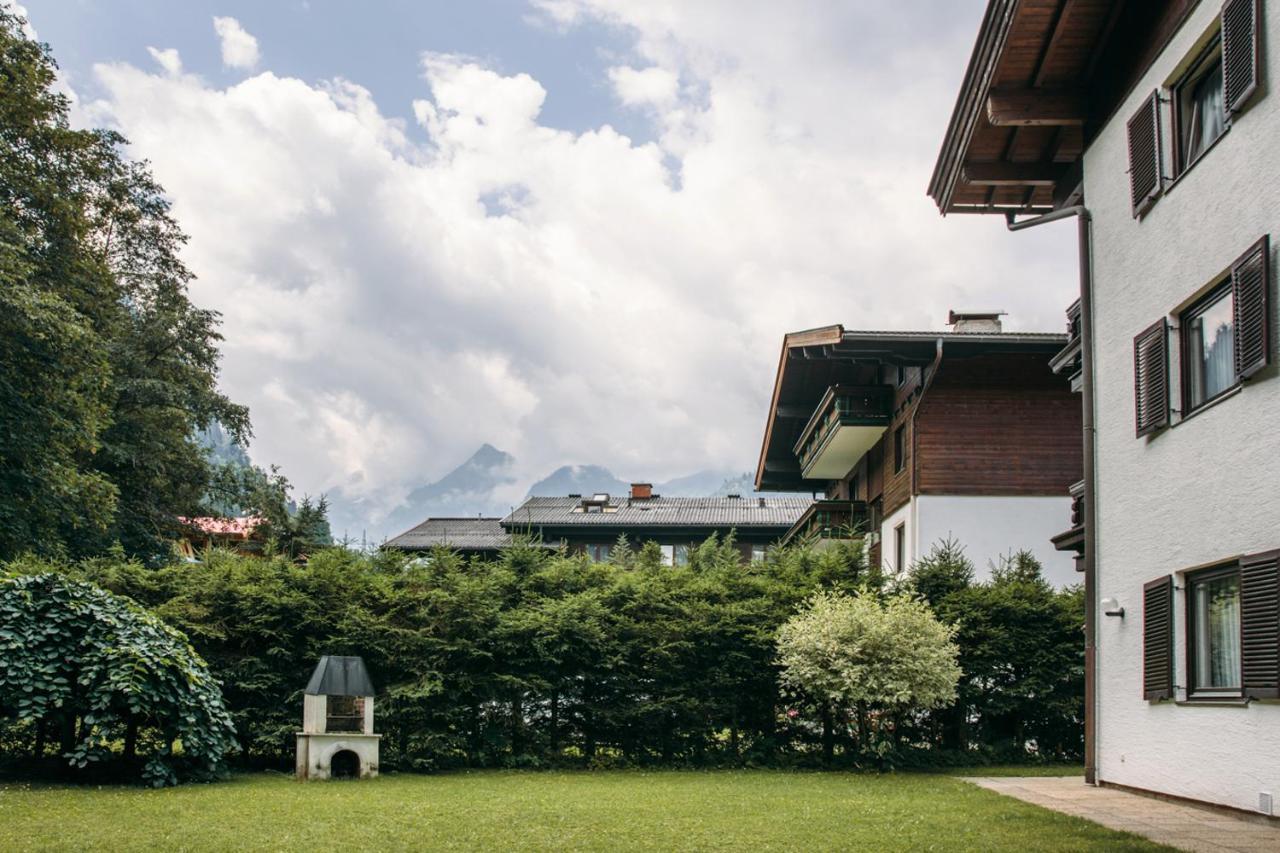 Pension Baranek - Baranek Resorts Kaprun