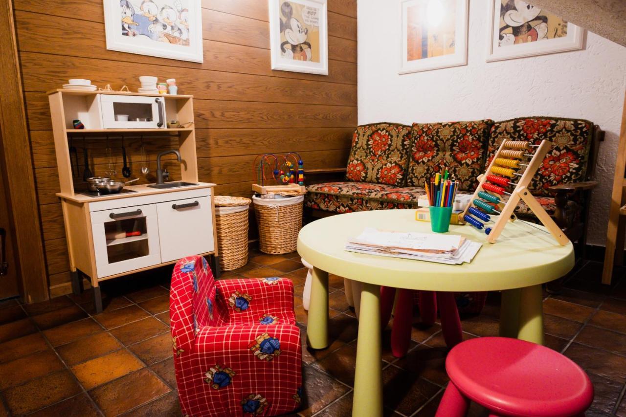 Gasthof Pension Baranek - Baranek Resorts Kaprun