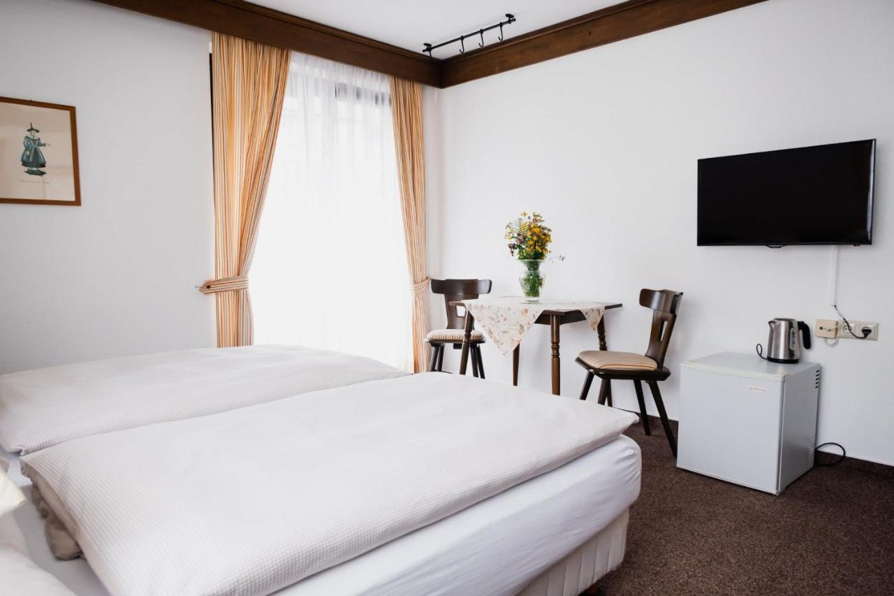 Gasthof Pension Baranek - Baranek Resorts Kaprun