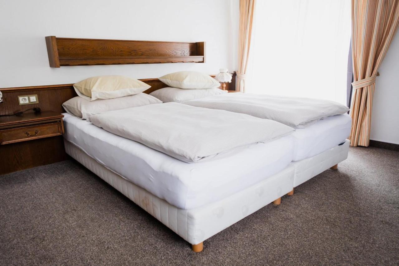 Gasthof Pension Baranek - Baranek Resorts 2*