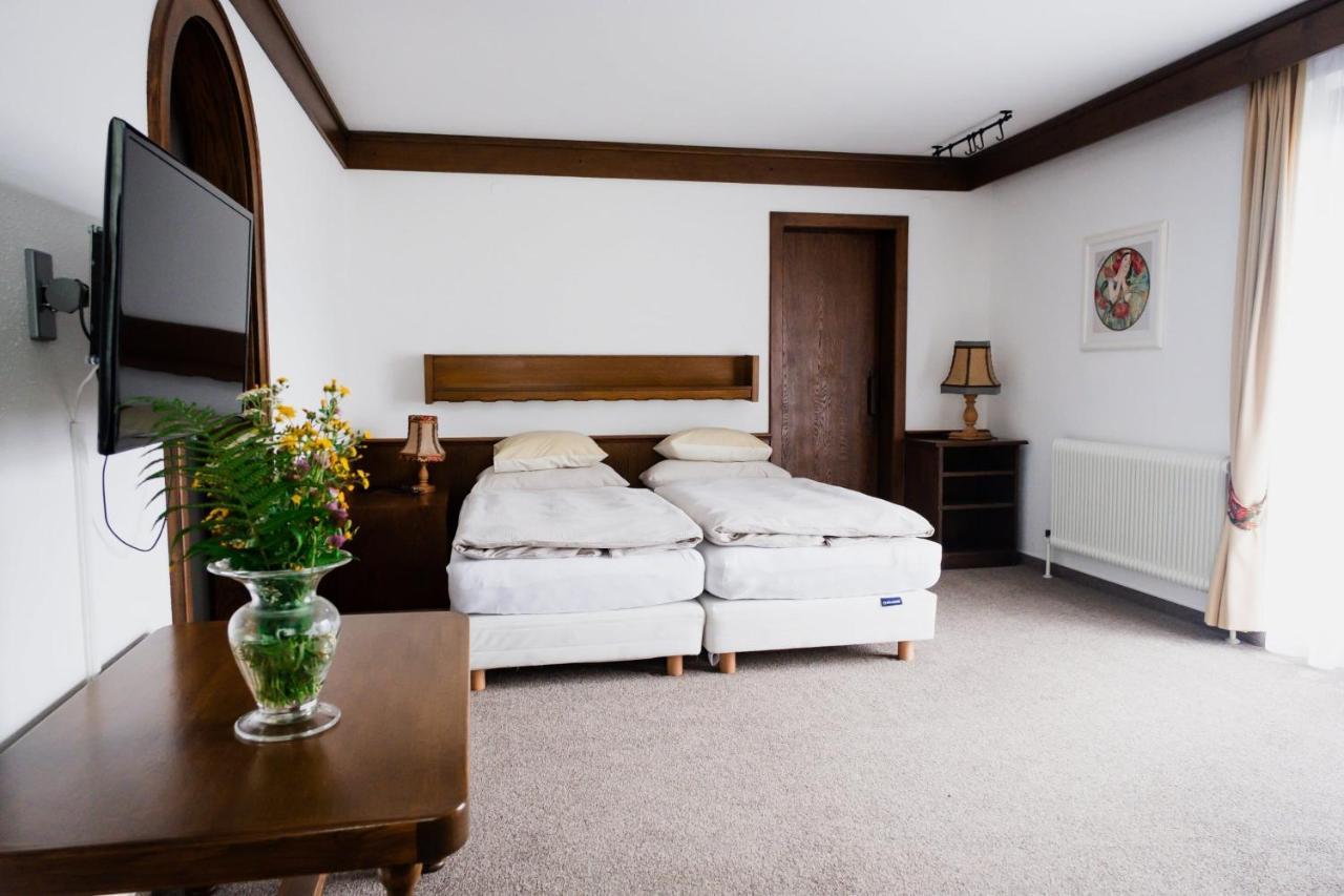 Pension Baranek - Baranek Resorts Gasthof Kaprun
