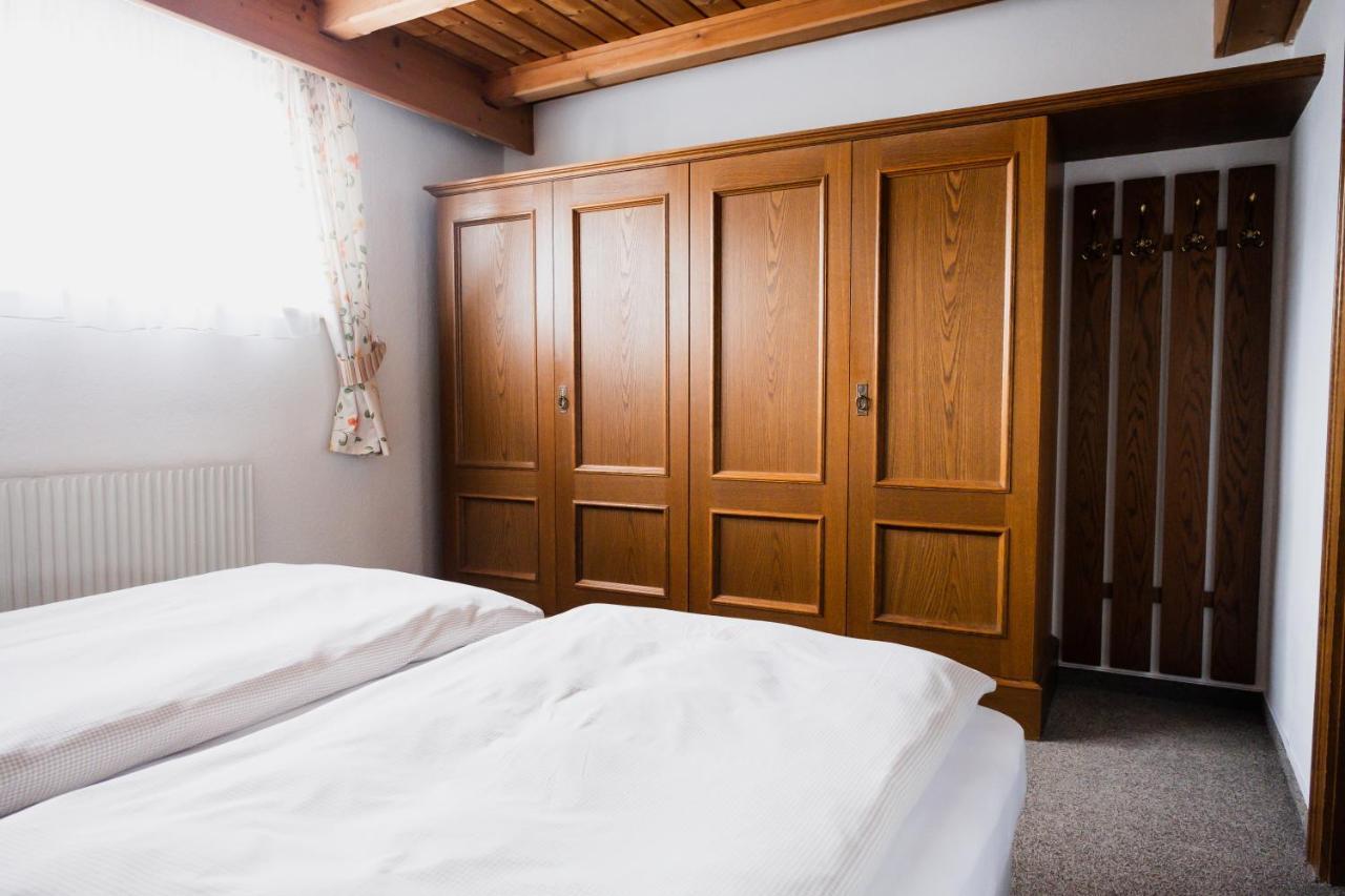 Pension Baranek - Baranek Resorts Gasthuis Kaprun