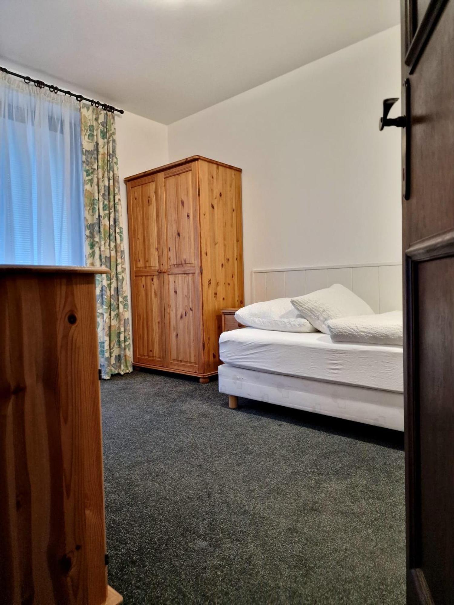 Pension Baranek - Baranek Resorts 2* Kaprun