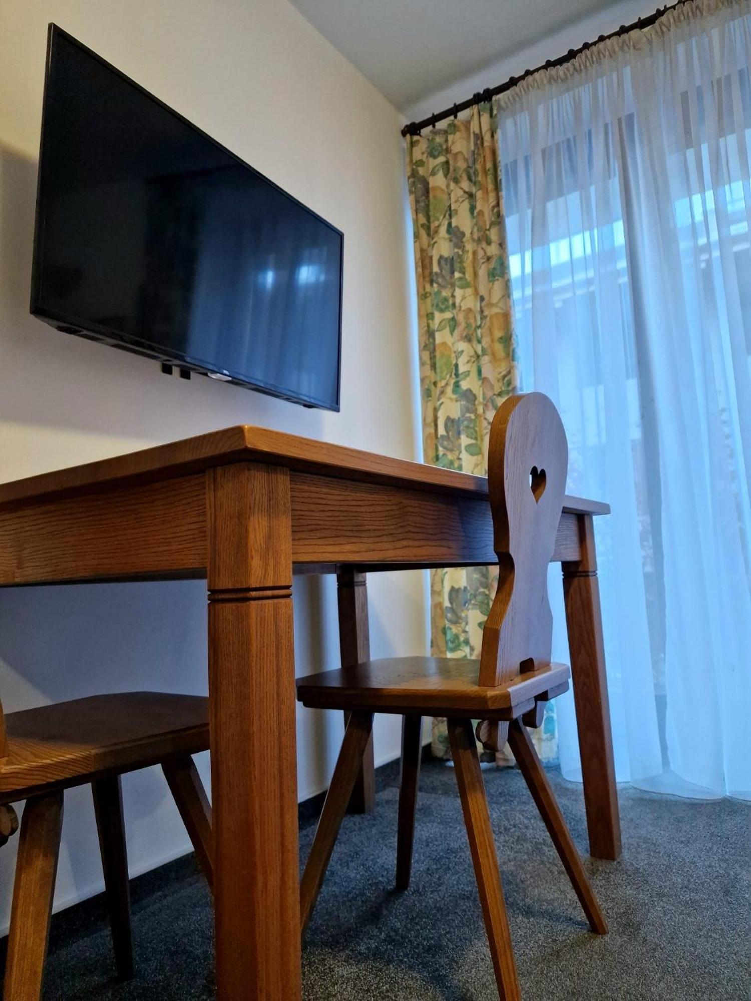 Pension Baranek - Baranek Resorts 2*